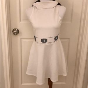 Star Wars Princess Leia Skater Dress